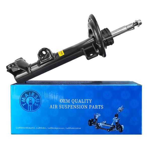 Mercedes Benz C204 2008-2014 Car Shock Absorber bobina de suspensión de resorte Componentes de reemplazo OEM 2043232400