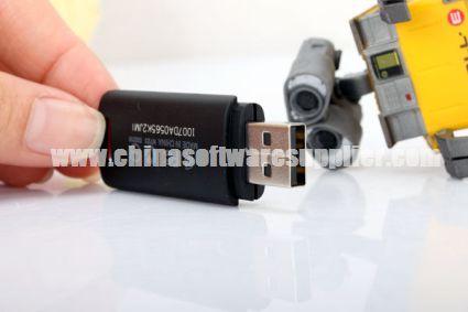 TOSHIBA U2P