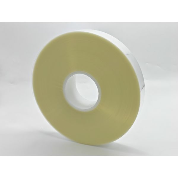 Transparent Fluorine Release Film Property Excellent Releasing for Electronic Die-Cutting