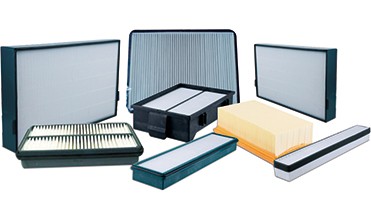 Фильтр 4696643 машинных масел для экскаватора ZX470