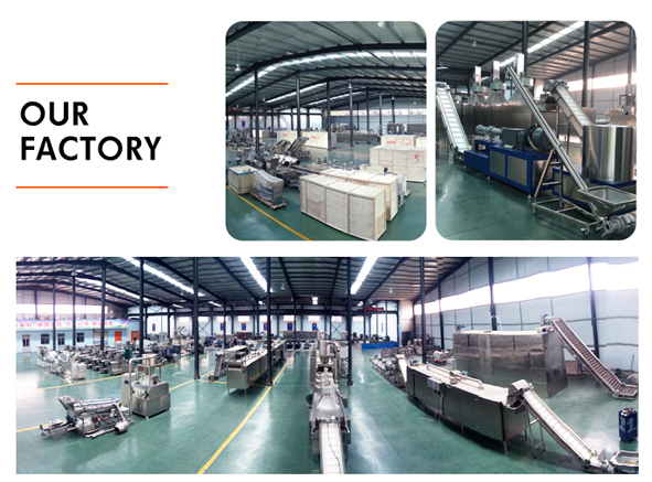 Видео Техническая поддержка.онлайн Поддержка Рисовая кукурузная чипсы для продуктов