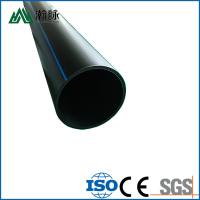 Suporte de água negra Hdpe tubos rolos 2 polegadas 4 polegadas tubos de irrigação de plástico para água fria