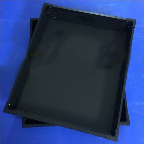 Panasonic NPM-waste box N210143751AA primary source