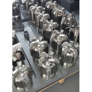 Drilling rig parts