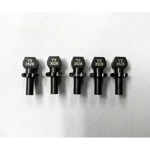 SMT machine spare part, pick and place machine nozzle,SMT yamaha nozzle wholesale