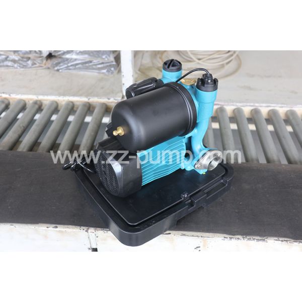 Bomba de agua automática del hogar 1,5