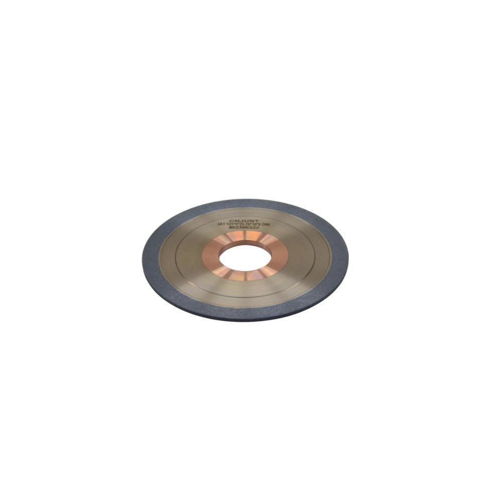 Precision-made Cubic Boron Nitride CBN Grinding Wheels for Mitsubishi Grinding Machine