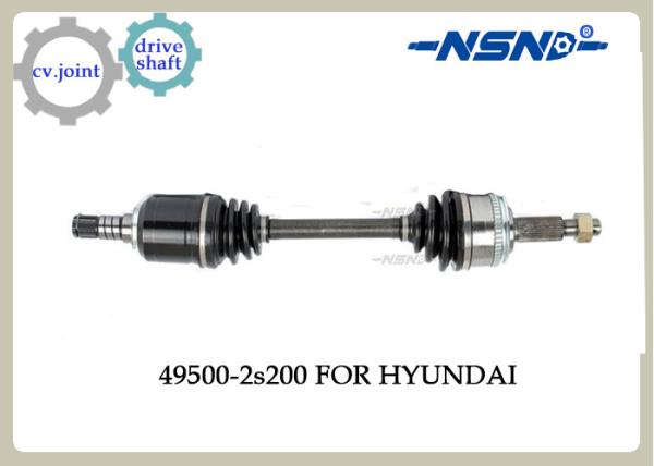 HYUNDAI IX35 Automotive Drive Axle 49500-2S200 Standard High Performance