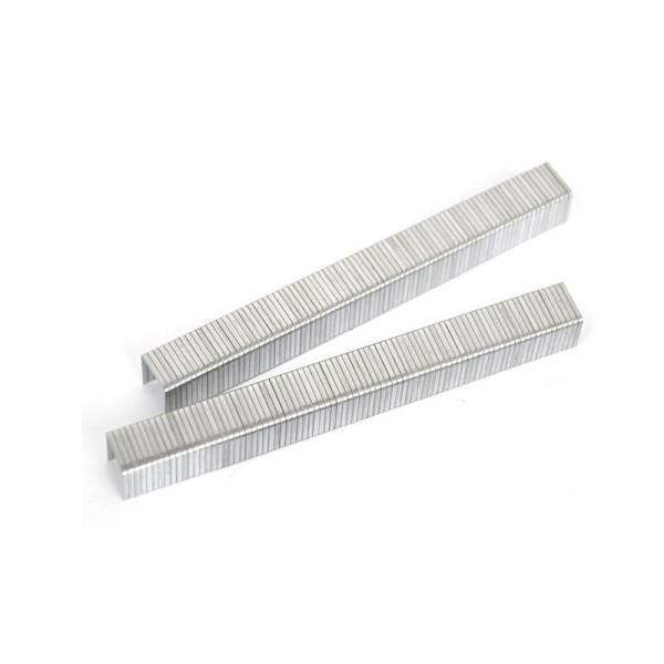 Grampeador pneumático de ar de coroa fina de 20 calibres A11-14 grampeamento profissional