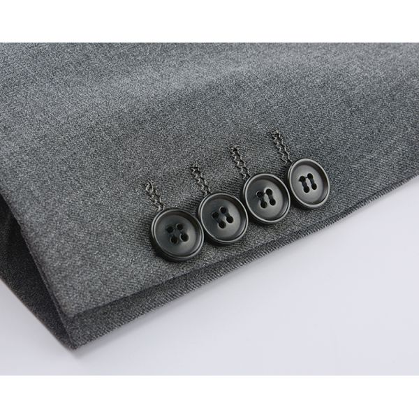 Профессиональные стройные дамские блейзеры офисные костюмы с ветростойкой тканью