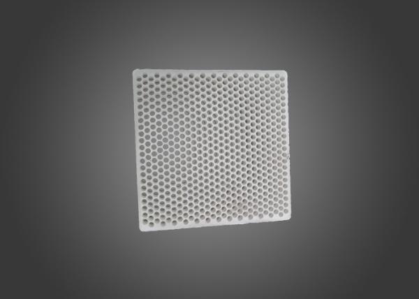 Industrial Porous Mullite Cordierite Ceramic Corundum Gas Heat Thermal Exchanger