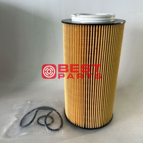 High Performance Oil Filter 2234788 P957929 2151728 LF16368 2047411 174823 E903H HU12009Z 25.260.00 For Excavator Parts