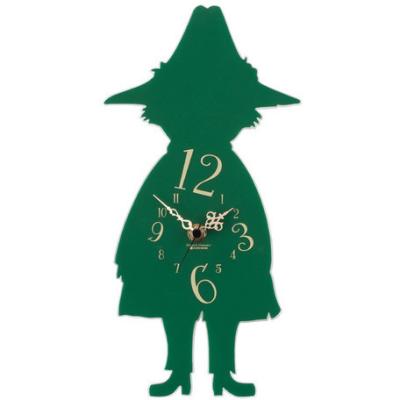 OEM Home Decorative Wall clock with Wholesale Price