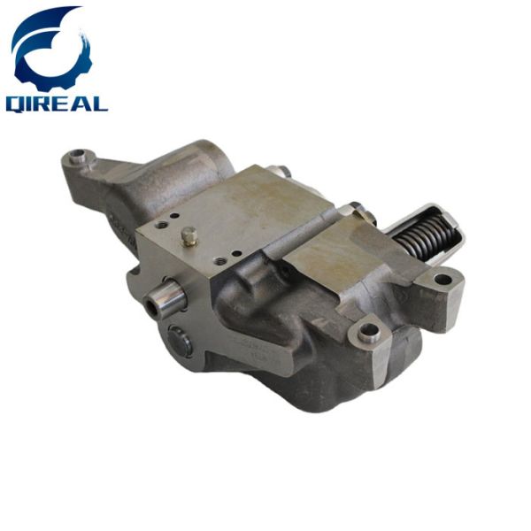 for wheelloader 980G engine 3126 3406B 3406C 3406E 3406 3408 Machinery engine oil pump 4N0733
