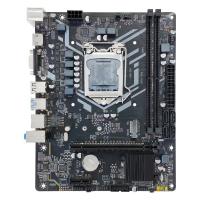 Gaming PC Intel H510 Motherboard 10th / 11th Generation Processor Matx Motherboard