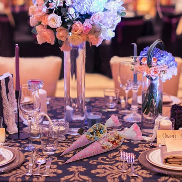 Сумки Гоодие целлофана качества еды безопасные экологически дружелюбные с связью извива