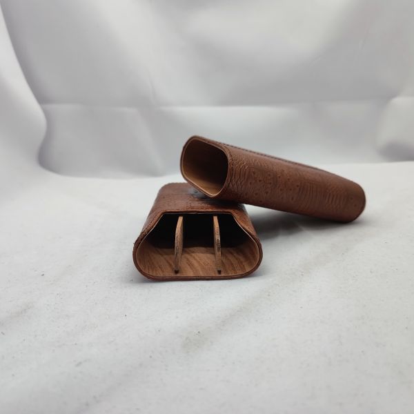 Сигарный ящик