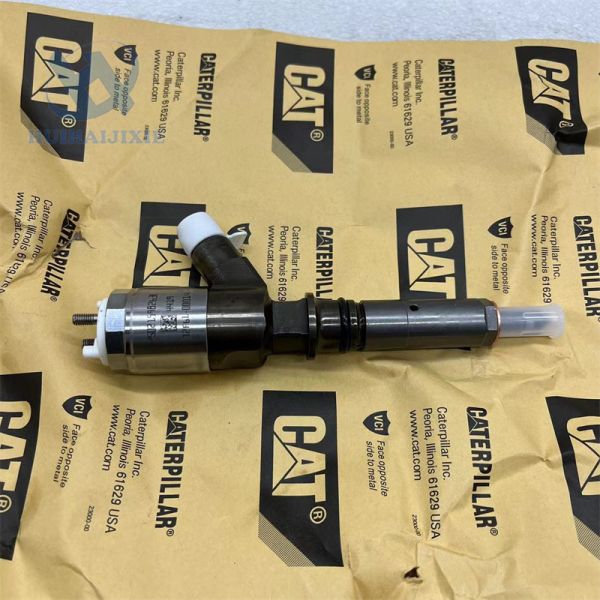 High Quality Parts Fuel Injector 326-4700 3264700 for Caterpillar Engine C6  C6.4 Excavator 320D 320DL 323D
