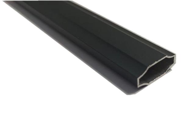 Supply 8*18 Aluminium Georgian Bar Strips for Furniture and Windows Square Rhombus