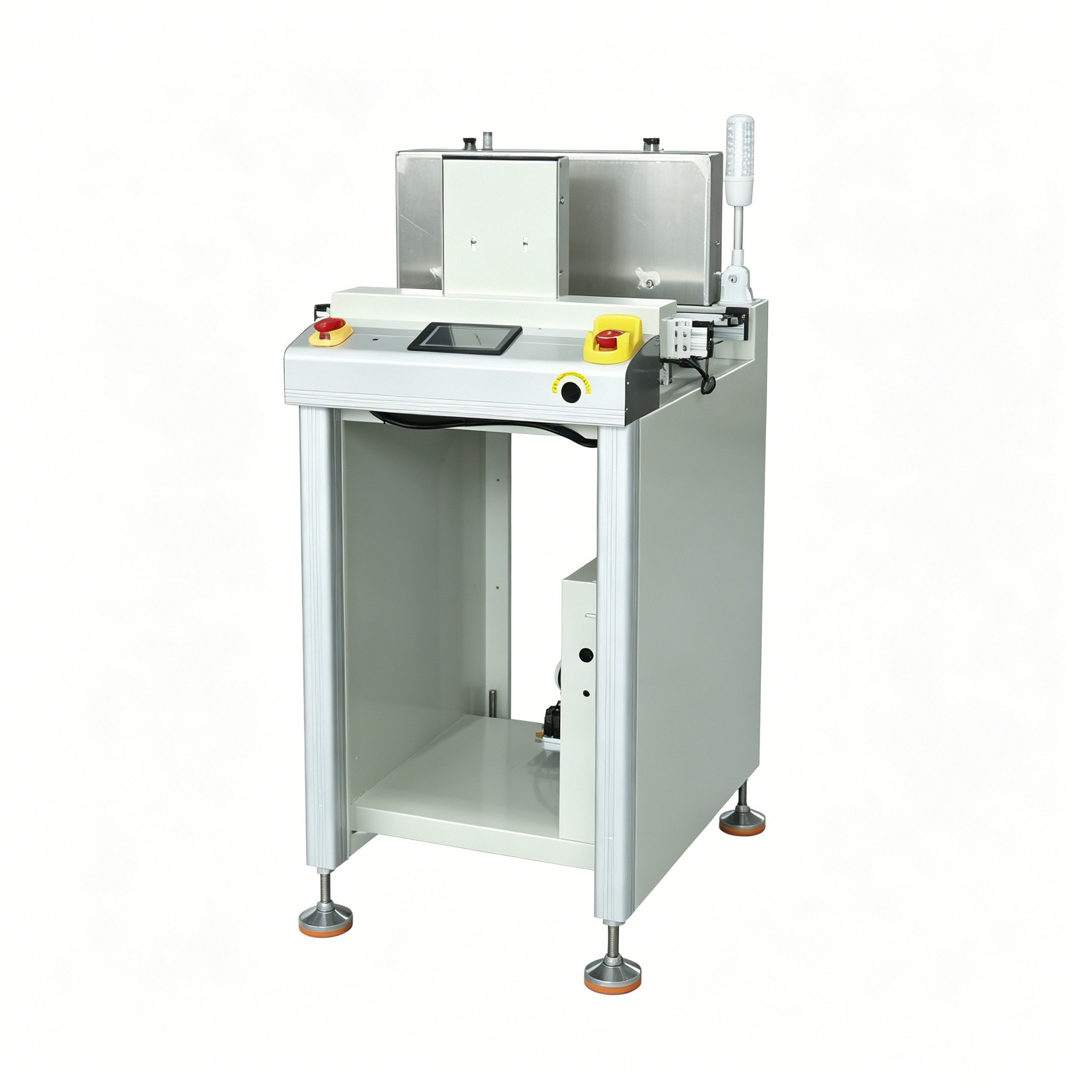 220V Automatic PCB Loader for Full SMD SMT Production Line