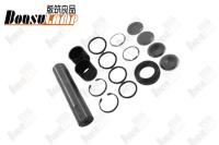 Reparo 3435860233 Kit King Pin Set da junta de direção 3433300219