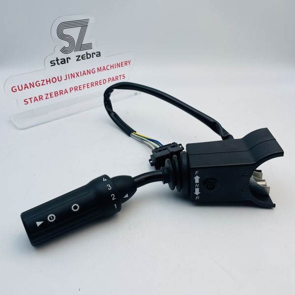 Combination Column Switch 11171771 VOE11171771 for Loader L60E L110E L120B L120E L150D L180 L220D L330C