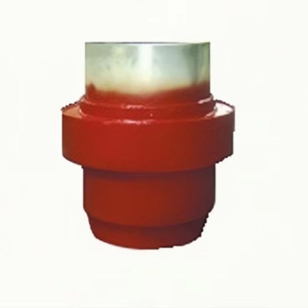 Device Plumbing Equipment Double Thermal Sleeve Compensator