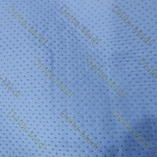 SBPP Material Circular Elastic Disposable Surgical Drapes 20g 60g For Extremity