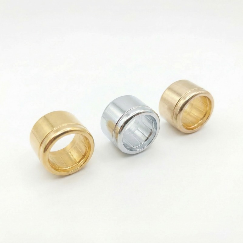 Sprayer Collars FEA15 17.2mm Aluminum Perfume Bottle Actuator Pump Accessory