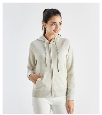 Zíper longo unisex do punho do reforço do inverno da luva acima dos hoodies