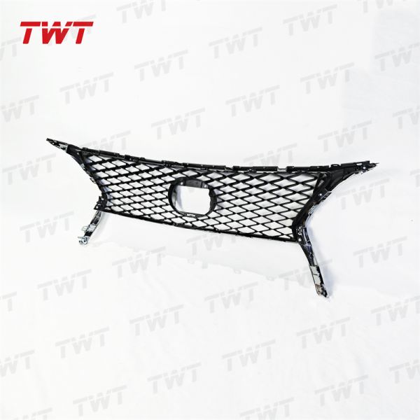 TWT 53101-48492 53101-48491 Front Grille Moulding for Car Accessories 5310148492 5310148491 for Toyota Lexus RX270 350 450H