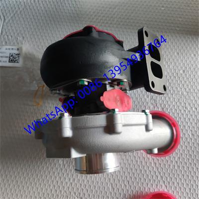SDLG TURBO CHARGER 4110002989081 / 1000162251  for Weichai Deutz TD226B WP6G125E22, weichai engine parts for sale