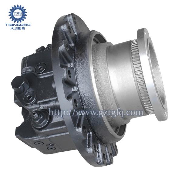 9131678 9144136 EX200-5/EX200-3 Travel Motors  For Excavators