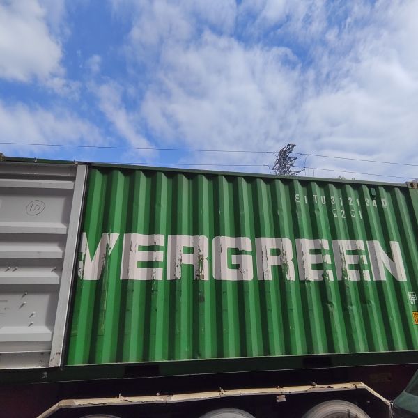 Foshan Haoyongchao Steel Co., Ltd.