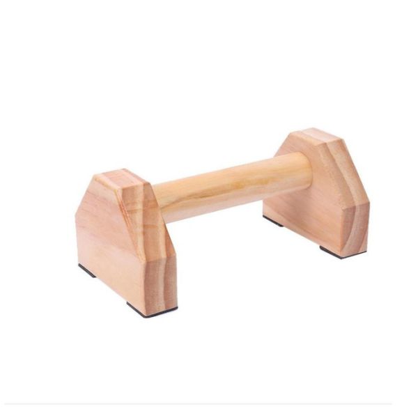 Outdoor Gym Training Fitness Parallel Handstand Bars Horizontal Bar Handstand