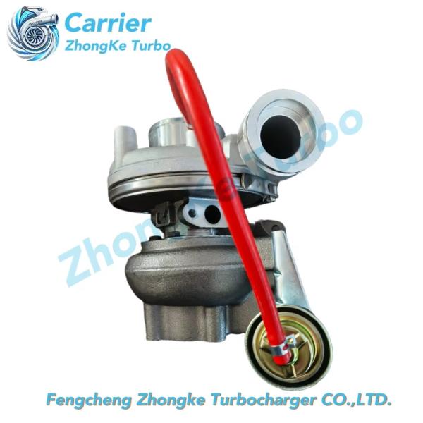 Volvo Excavator S200G Turbocharger 21496615 12709880016 04294367KZ 20896351 D7ELAE3 D7EEBE3 Engine
