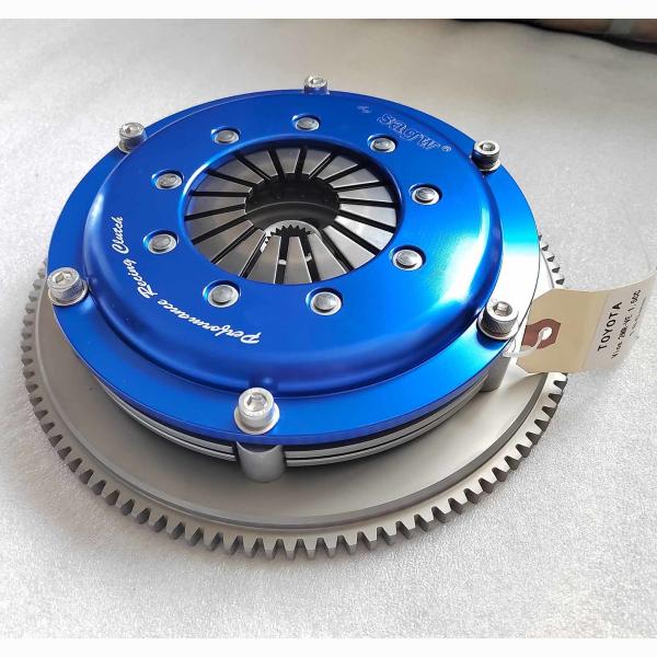 2NR VE 1.5CC Performance Clutch Kit Vios Toyota Clutch Kit