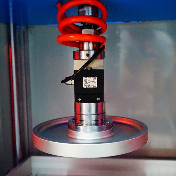Automatic Computerized IFD Foam Compression Hardness Testing Machine Sponge Rebound Test Machine