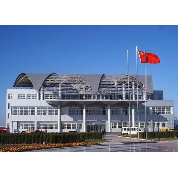 Nano Wood Grain Aluminum Panel Curtain Wall PVDF Coating ACM For Wall Cladding