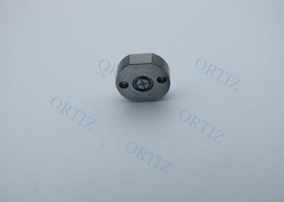 ORTIZ common rail injection system orifice plate 7# diesel CR inyector valve plate for Toyota Hiace 2.5 D 2KD-FTV