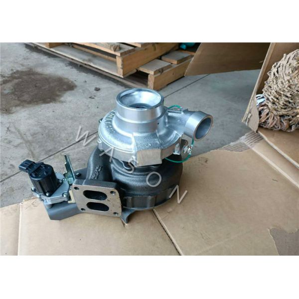 Kobelco Spare Parts Excavator Turbocharger S1760-E0L70A For P11C