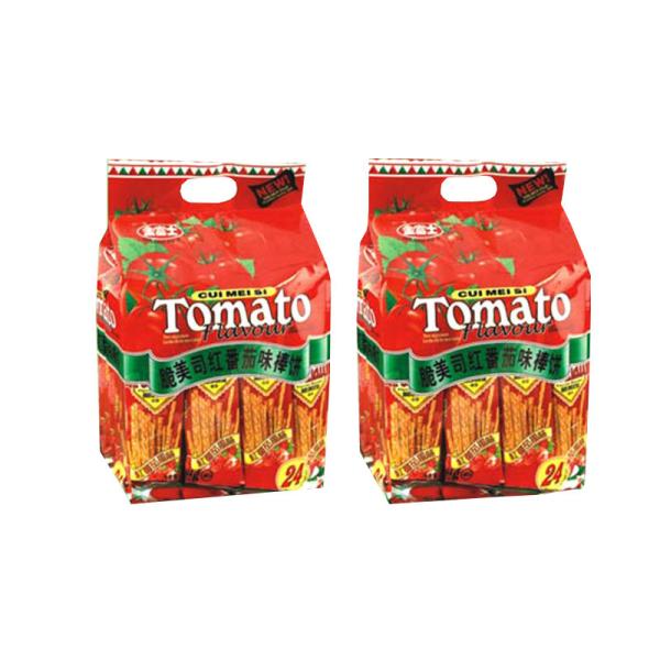Custom food packaging bag plastic aluminum foil bags zip lock stand up pouch