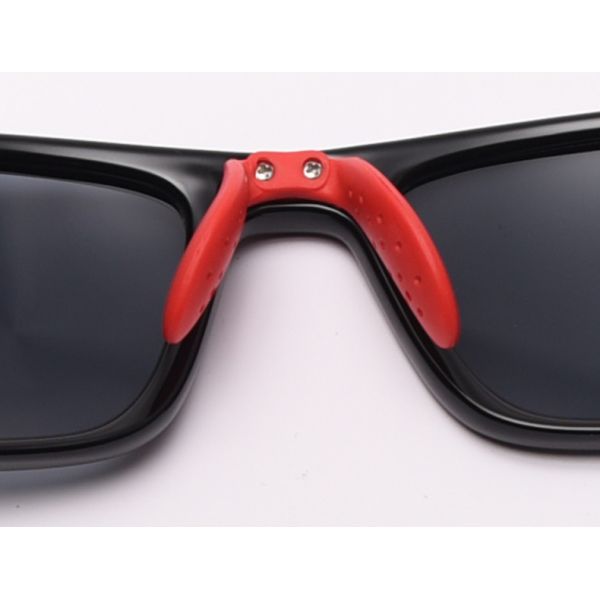 BSCI Cycling Running Sunglasses TR90 UV400 Polarized Sport