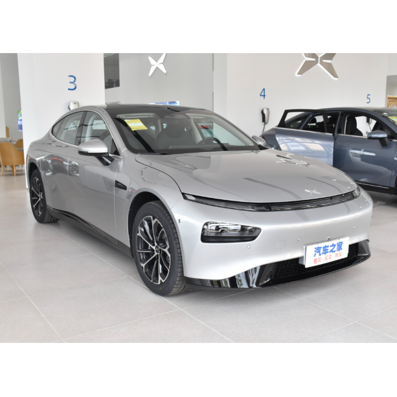 Left Steering speed Xpeng P7 Electric Car Sports Coupe 2023 Best for Medium Vehicles