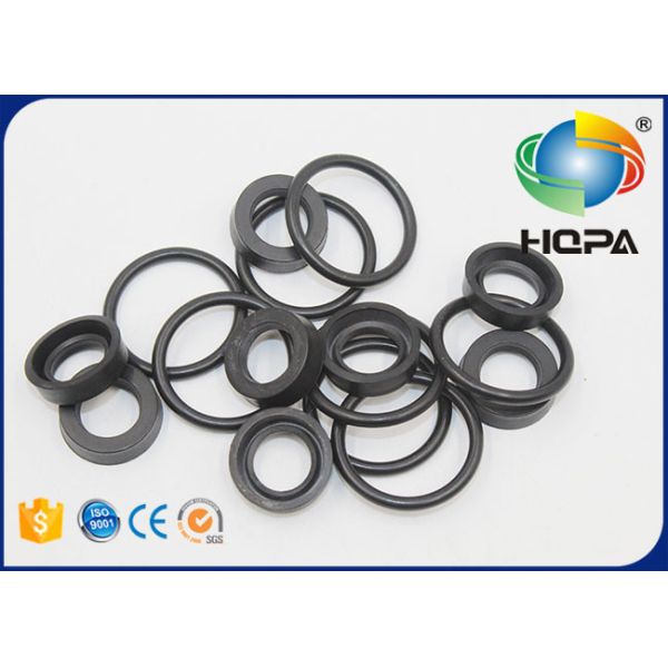 XKAY-01431 XKAY-01723 Remote Control Lever Seal Kit For Hyundai R140W-9 R140LC-9