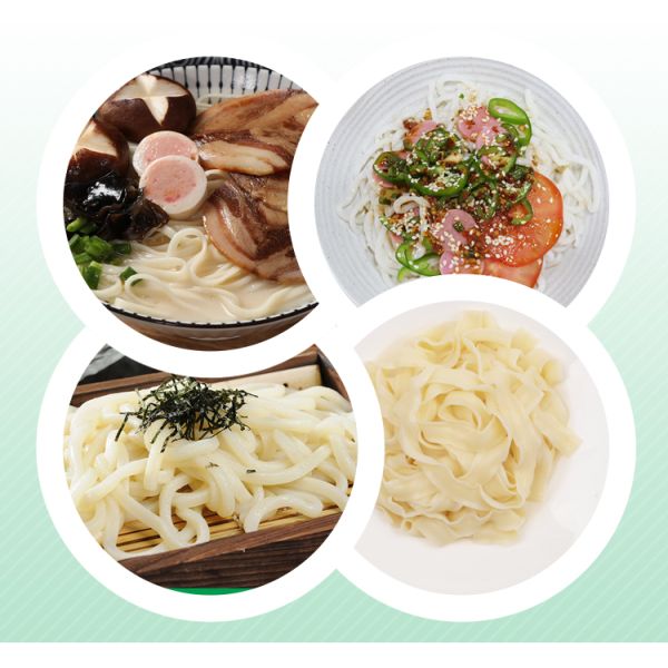 200 G Weight Noodles Instant Japanese Food Ramen Shirataki Fresh Udon Noodle Halal