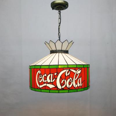 Cheap 9 Vintage Light Decoration Indoor Loft Hanging Light Vintage Chandelier Pendant Lamp For Home Hotel Dining Room