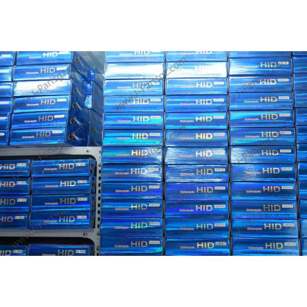 Motorcycle HID Light 06