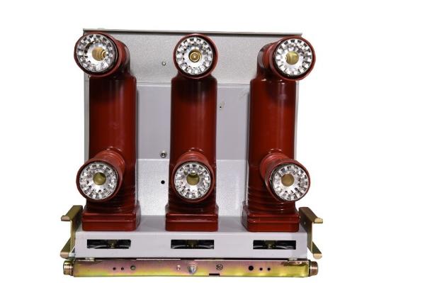 High Voltage Indoor Vacuum Circuit Breaker