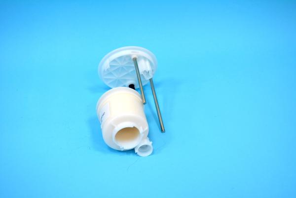 Auto Parts Car Parts Plastic Fuel Filter(Fuel Pump) for Toyota (OEM: 77024-06090) B5